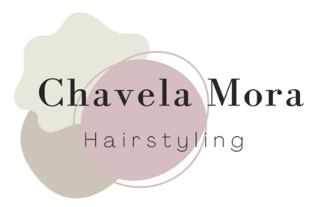 Chavela Mora Hairstyling